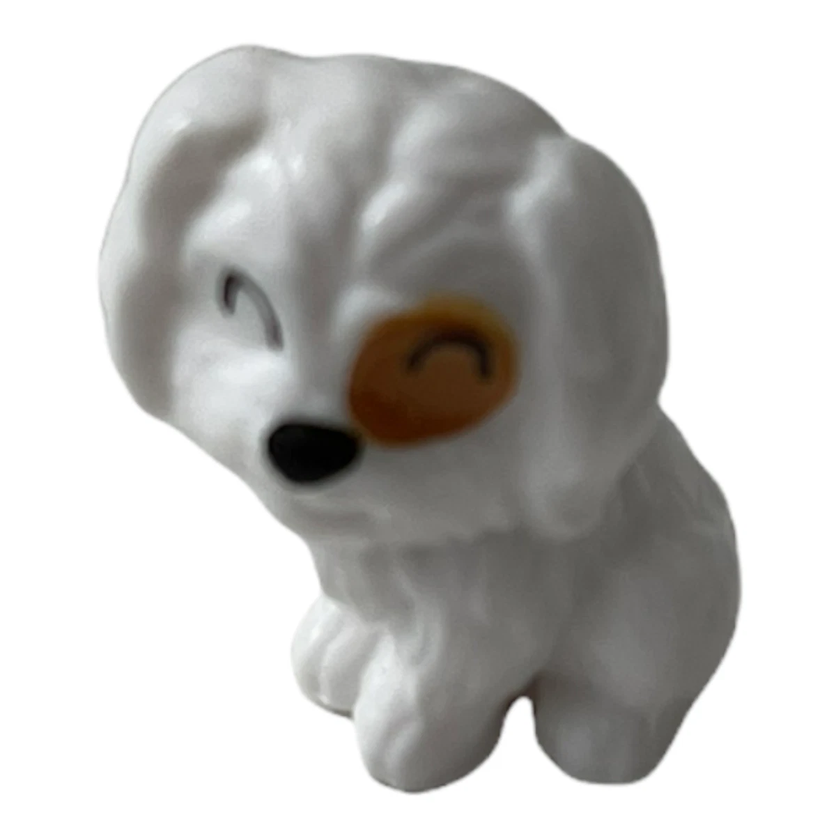 Tiny dog accessories top
