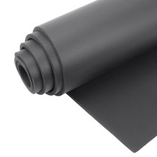 Sponge Neoprene Without Adhesive Foam Rubber Sheet Roll Multifunction Soundproof