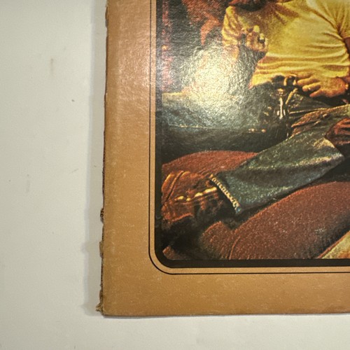 America by America (LP): Warner Bros. 1971 - Picture 2 of 13