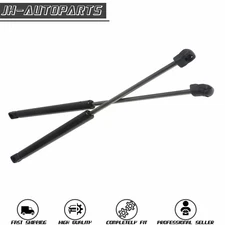 2 Front Hood Lift Supports Shocks Struts Arms Prop Rod Damper Fits Infiniti Q60