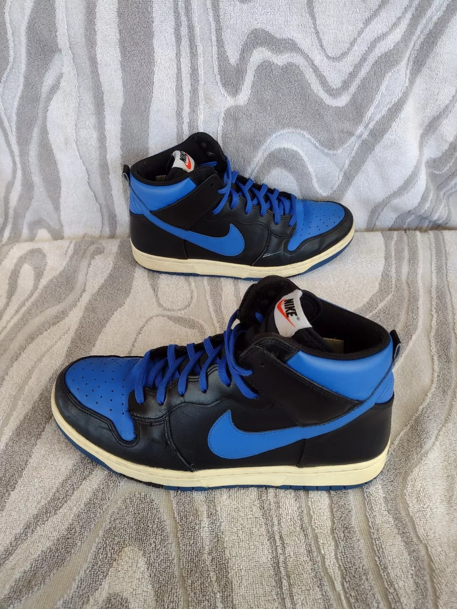 Nike dunk high best sale cmft