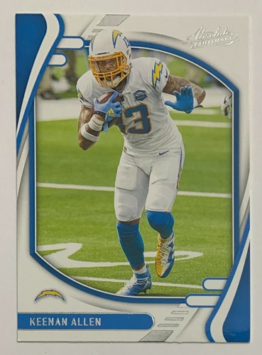 2021 Panini Absolute Football Single Base Vets Stars Rookies #1-200 You Pick PYC - Picture 75 of 201