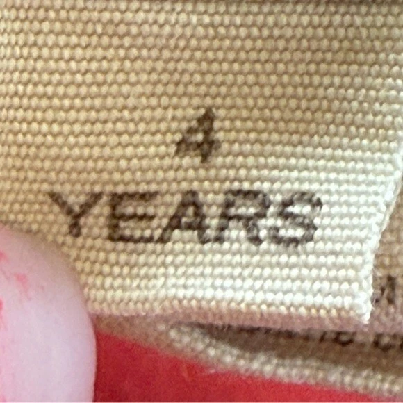 Vestido Lemon Loves Lima Rosa Carnaval Talla 4 Niñas Arco Iris Columpio Algodón Foto 4 de 4