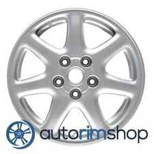 Cadillac Seville 1998-2004 16 Oem Wheel Rim