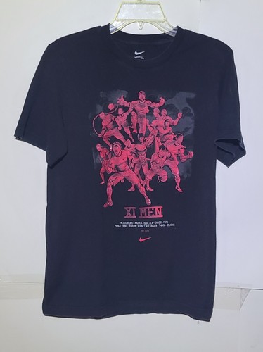 Nike 2011vZlatan Ibrahimovic T-shirt Size S International Soccer Team - Picture 2 of 10