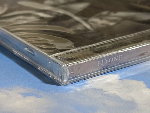 SELTENE versiegelte Tina Turner CD - BEYOND - buddhistische & christliche Gebete (Neuauflage) - Bild 4 von 7