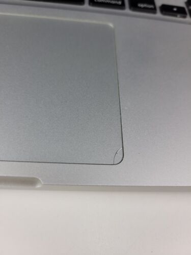 Apple MacBook Pro 13" 2009 Core 2 Duo 2.26GHz 2GB RAM 250GB HDD - Picture 12 of 12
