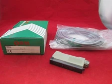 Sunx FX-7J Sensor w/ CN-54-C5 Cable new