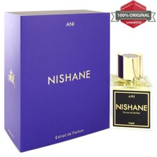 Nishane Ani 3.4 oz Extrait De Parfum Spray Unisex for Women by Nishane
