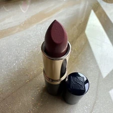 Estee Lauder Pure Color Long Lasting Lipstick #18 Bois De Rose Creme Rare