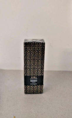 MEMO---SIWA edp 30 ml spray ( packaging precedente )