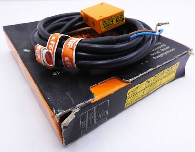 ifm electronic IN-2004-BBOW Näherungsschalter -unused/OVP-