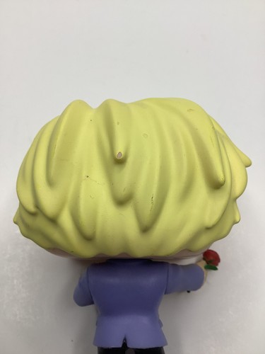 Tamaki Funko POP # 378 Ouran High School Host Club lose Figur 2018 Rose Anime - Bild 8 von 8