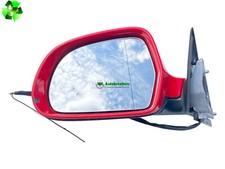 Audi A3 Wing Mirror 8P2858531 Left Complete Genuine 2012