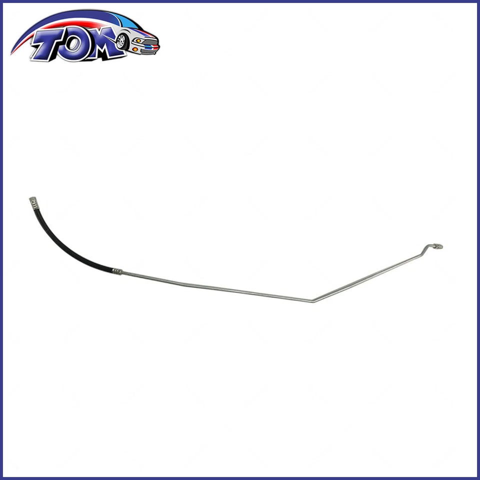 Fuel Supply Line Gas Rear For Chevy Suburban Chevrolet K1500 C1500 800-893 — 第 2/4 张图片