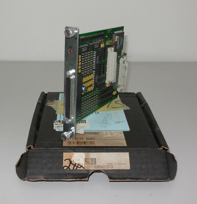 Rexroth Indramat DEA28.1M I/O DEA28.1 plug-in PC card NEW
