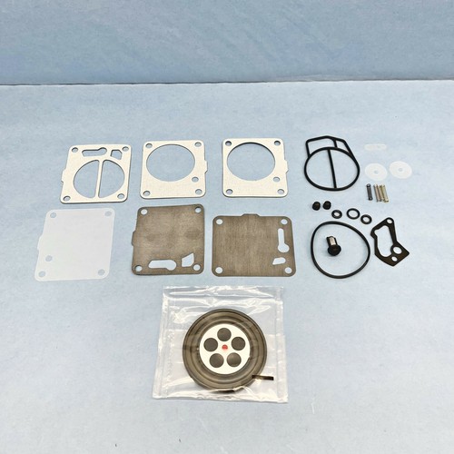 MIKUNI SUPER BN 38 44 46 CARBURETOR CARB REPAIR KIT YAMAHA POLARIS SEADOO 92-05 - Picture 5 of 9
