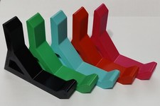 Mechanical Keyboard Display Stand Pair Desk/Shelf - Eco 3D Printed USA