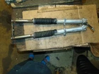 1971 1972 Honda CL350 CL CB 350 Scrambler Front Forks Shocks