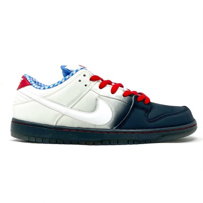 dorothy nike sb dunk lows