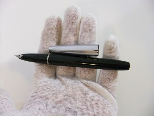 Pluma estilográfica Sheaffer - Imagen 7 de 12
