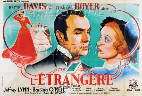 La Dame de Shanghai - Film (1947