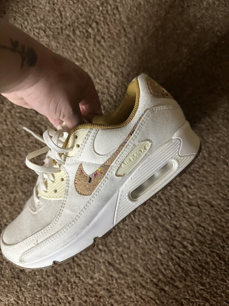 Nike Air Max 90 Natural Cork for Sale - Authenticity Guaranteed - eBay