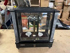 Vtg Antique Made In USA Fisher Scientific Co Analytical Balance Scale