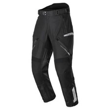 Tourmaster Mariner Laminated Pants Black MED
