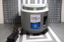 Petsafe RFA-443 Wireless Transmitter Pet Containment System Power Cord Tested