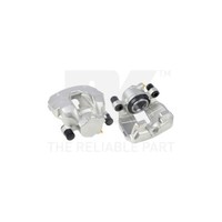 Bremssattel NK 2148116 FüR Volvo, Vorderachse, Vorderachse Rechts, Vor Der Achse