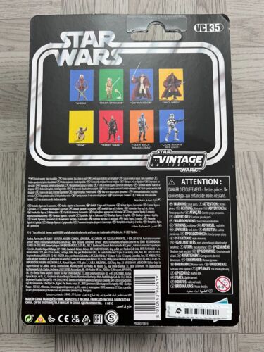 Star Wars - Vintage Collection - Individual Carded Figures - multi-buy discounts - Picture 18 of 365