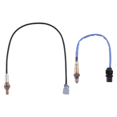 Set Of 2 Oxygen Sensor Up+Down  For Ford C-MAX 2.0L L4 2013-2018 234-5068