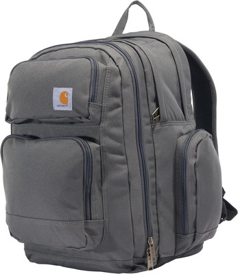 35L Backpack, Durable Pack with Laptop Sleeve and Duravax Abrasion Resistant Bas