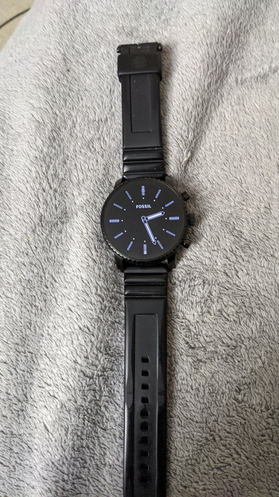 fossil q explorist gen 4 accessories