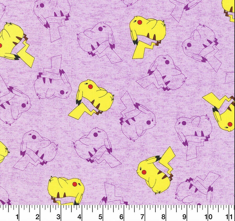 ポケモン - cotton pokemon-crystal-cotton-10pack-