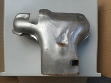 MAXIMA  A33 ** 1A ABGASKRÜMMER AUSPUFFKRÜMMER KRÜMMERBLECH HITZEBLECH ** NISSAN