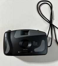 35 Mm Film Outdoor Camera Vintage