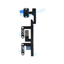 For Apple iPad Pro 9.7" Replacement Volume Button Flex with Top Microphone