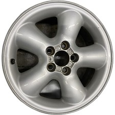 Cadillac 16x7 Catera Wheel Oem Rim Factory Stock 1997-1999 Cadillac 16x7 Catera Wheel Oem Rim Factory Stock 1997-1999