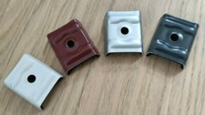 Kalotten 26/15 f.Sandwichplatten Dachpaneele f.Brucha,Acelor,Klöckner usw.