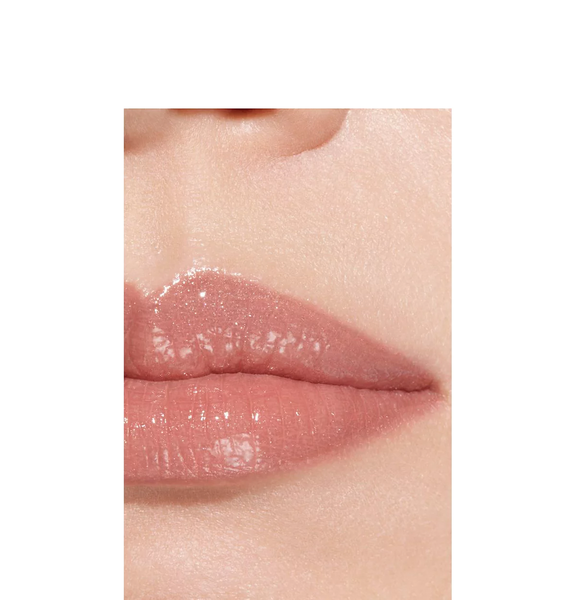 CHANEL Rouge Coco Flash Hydrating Vibrant Shine Lip Colour 56