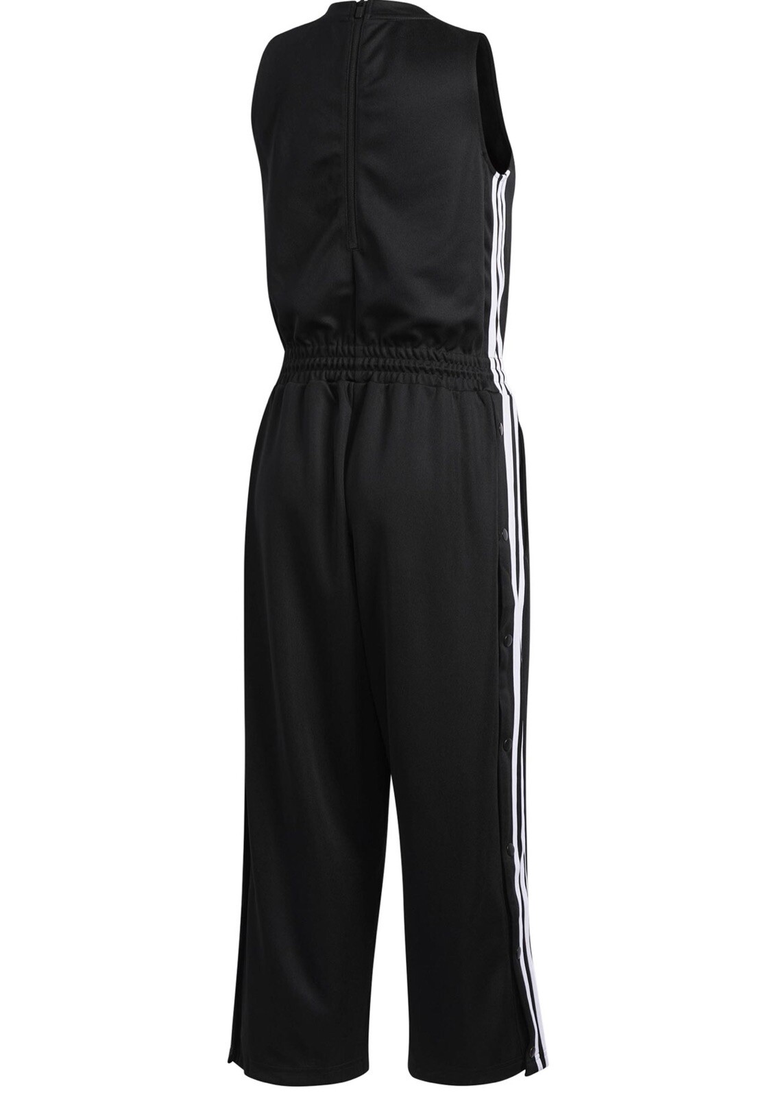 adidas snap jumpsuit
