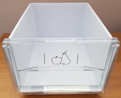 Ffaa52p Hotpoint Fridge FFAA52P FFAA52S FFAA52K Fruit Drawer 148.002 114 or ...