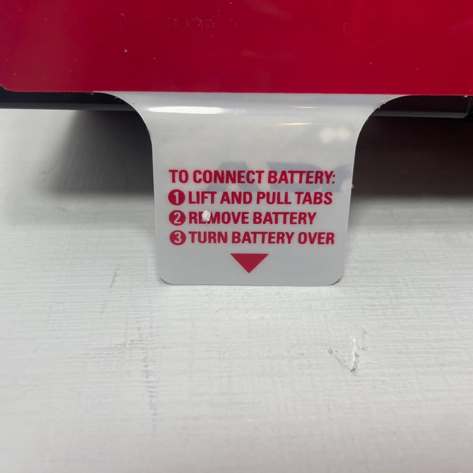 APC by Schneider Electric APCRBC124 UPS Replacement Battery Cartridge