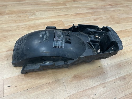 BMW R1100RS R1150RT R850RT HINTEN UNTER SITZ INNENWANNE KOTFLÜGEL SCHUTZBLECH OEM