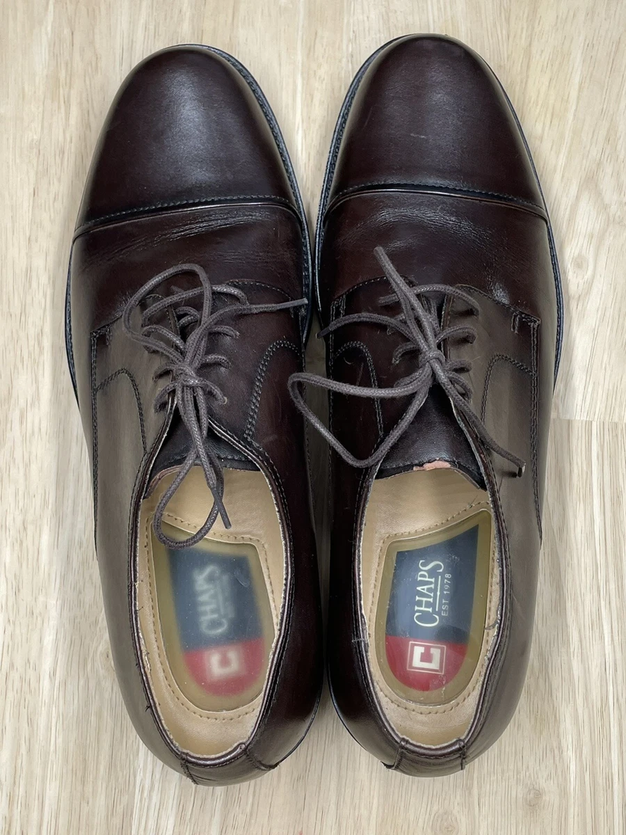 Chaps shoes hotsell