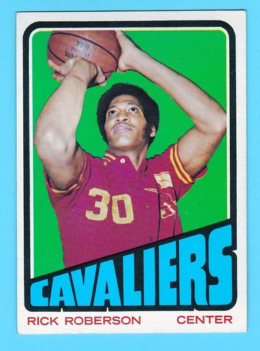 1972-73 TOPPS BASKETBALL CARD SINGLES COMPLETE YOUR SET U-PICK UPDATED 8/28 - Picture 205 of 351