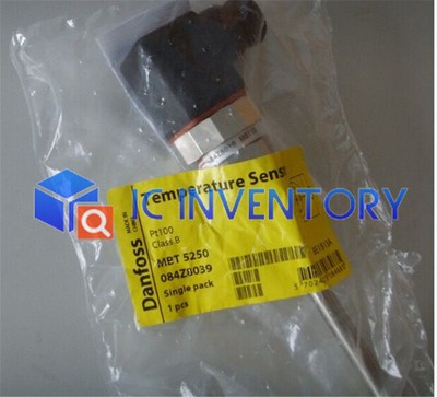 1PCS NEW Danfoss Temperature Sensor MBT5250 084Z8039