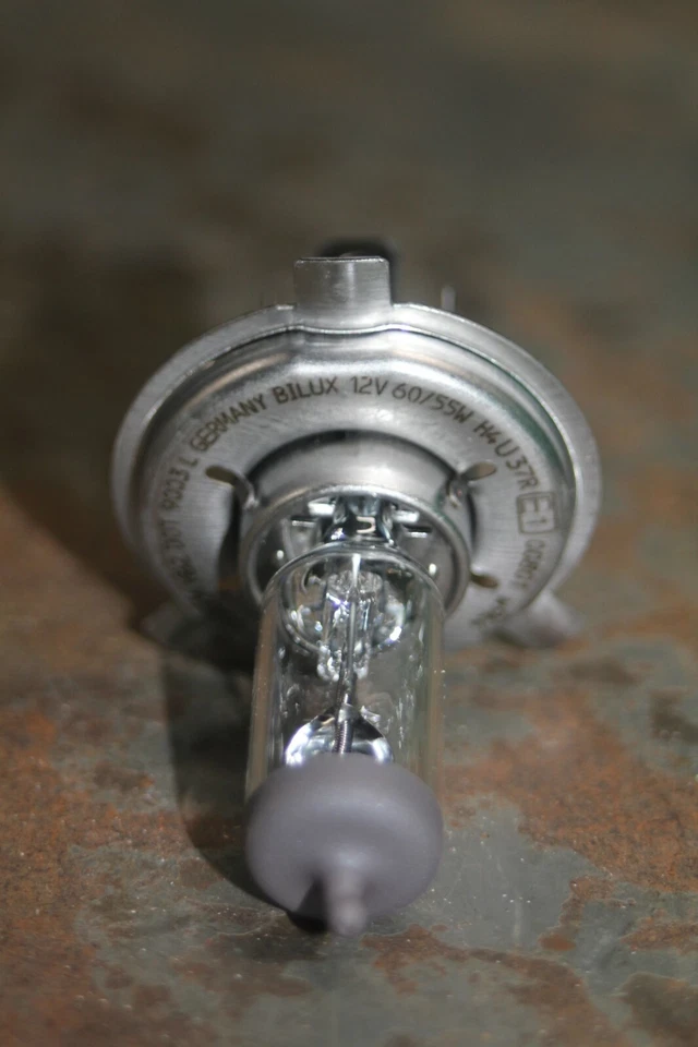 Sylvia Halogen Lamp 9003 - Изображение 4 из 4